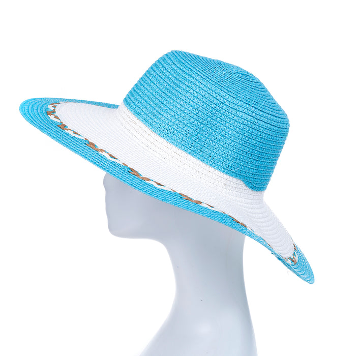 HAT47 BALI AQUA