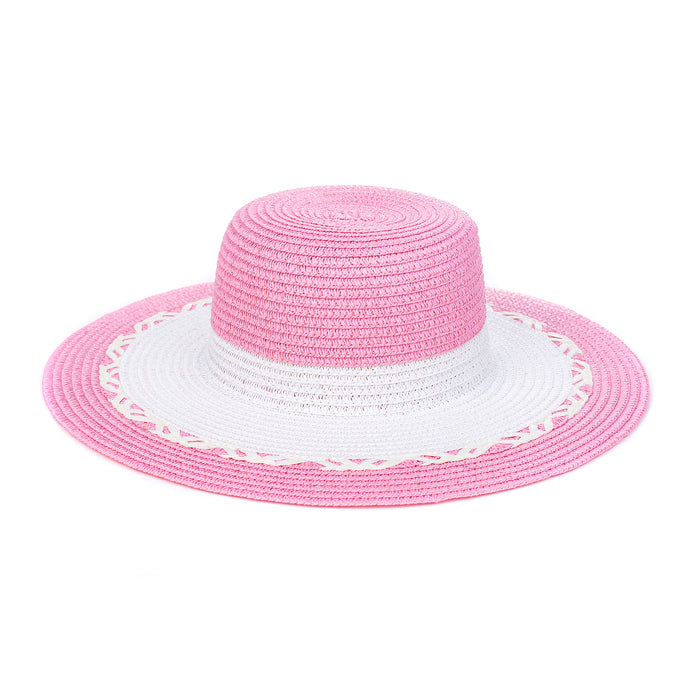 HAT48 BALI PINK