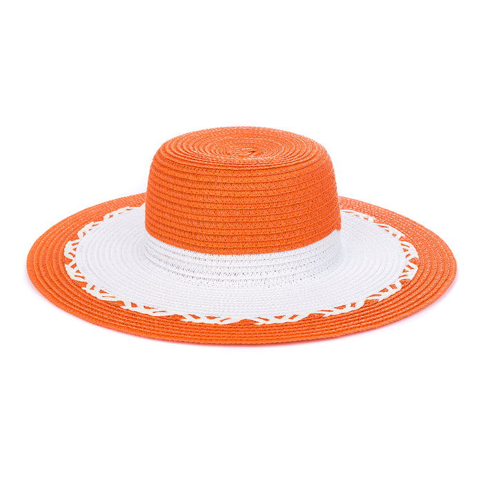 HAT49 BALI ORANGE