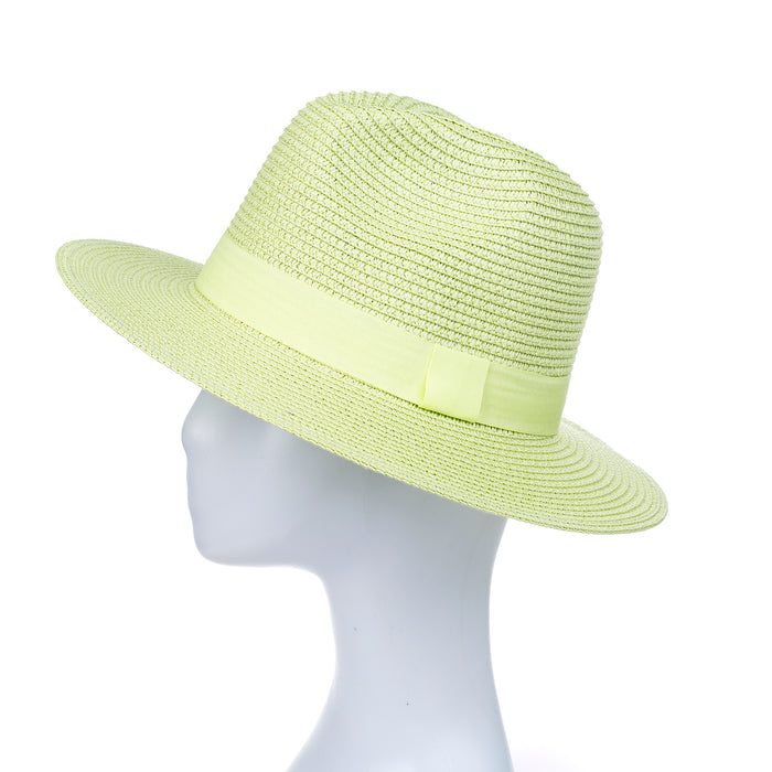 PACK OF 2 - HAT52 IBIZA LIME GREEN