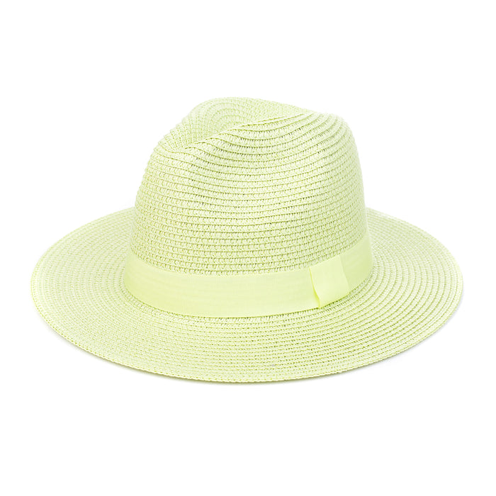 PACK OF 2 - HAT52 IBIZA LIME GREEN