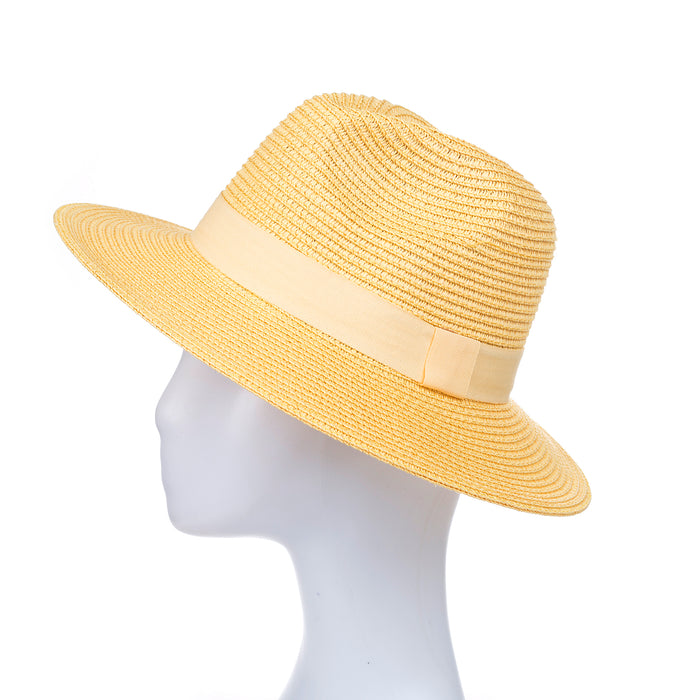 PACK OF 2 - HAT54 IBIZA YELLOW