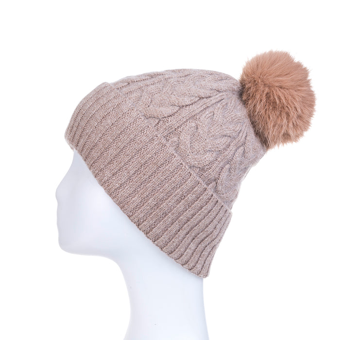 HAT61CAPPUCCINO