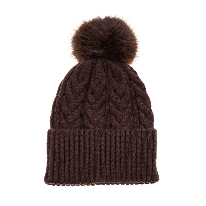 HAT61CHOCOLATE