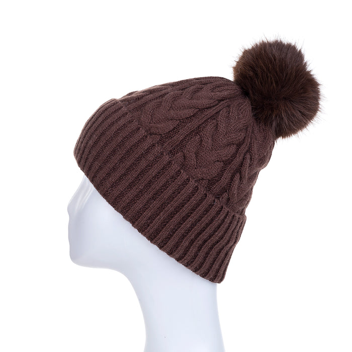 HAT61CHOCOLATE