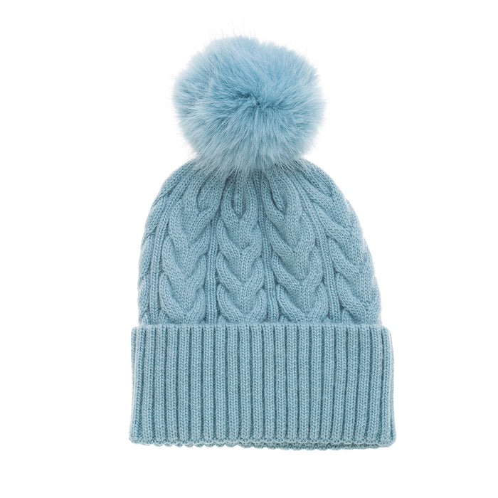 HAT61ICEBLUE