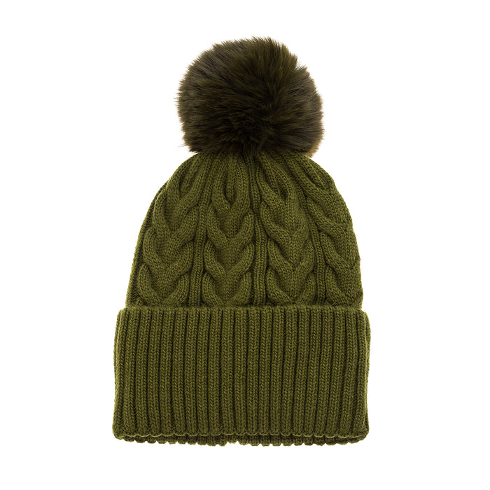 HAT61OLIVE