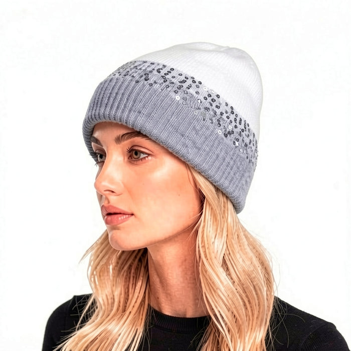 HAT62WHITE/DOVE