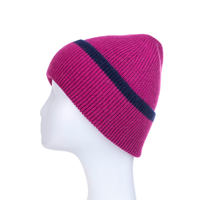 HAT63FUCHSIA