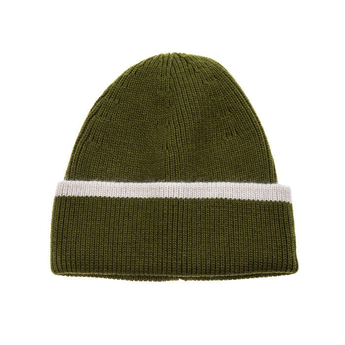 HAT63GREEN