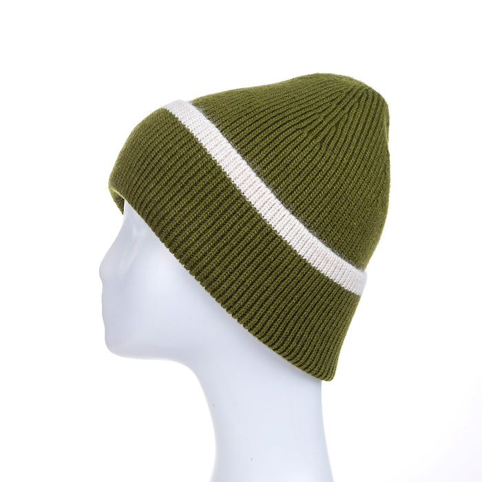 HAT63GREEN