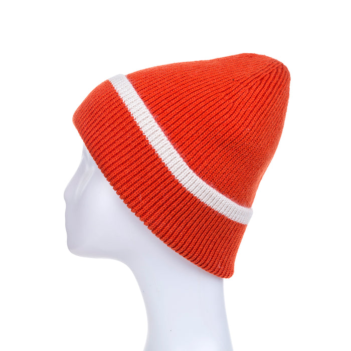 HAT63ORANGE