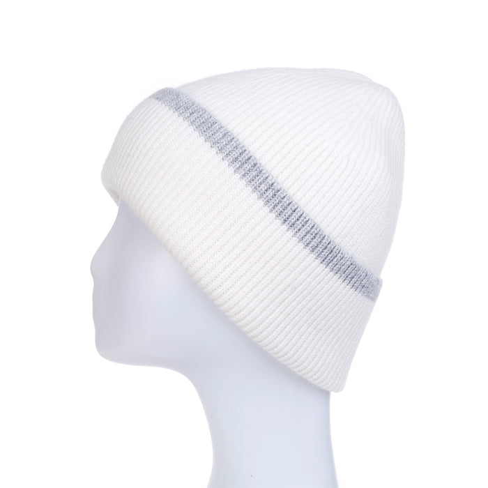 HAT63WHITE