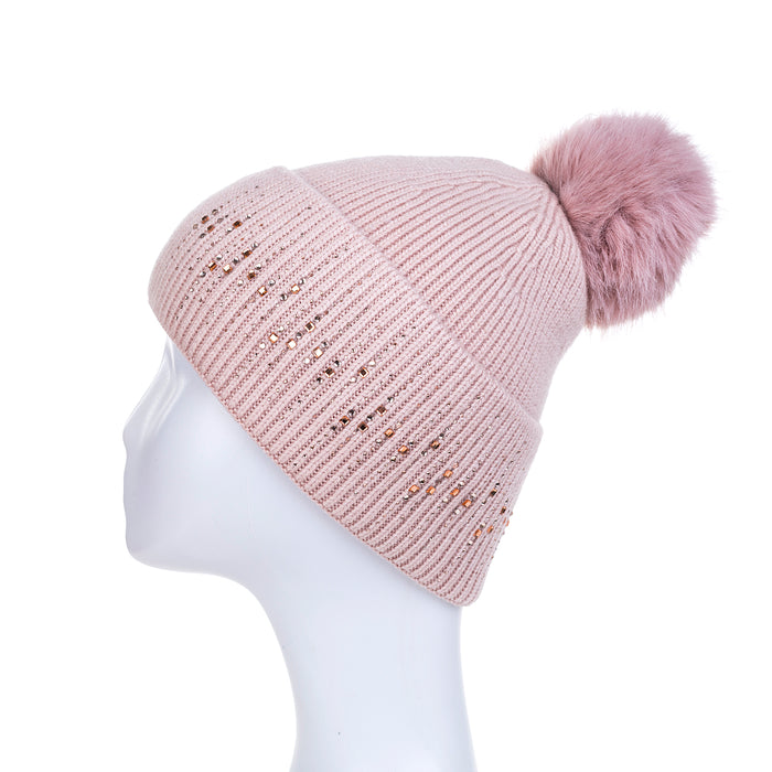 HAT64PINK