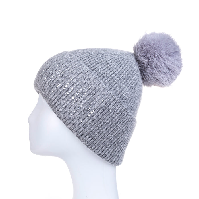 HAT64SOFTGREY