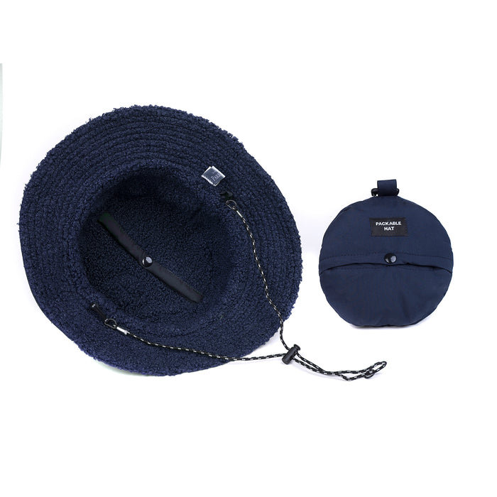 HAT70NAVY PACK OF 2