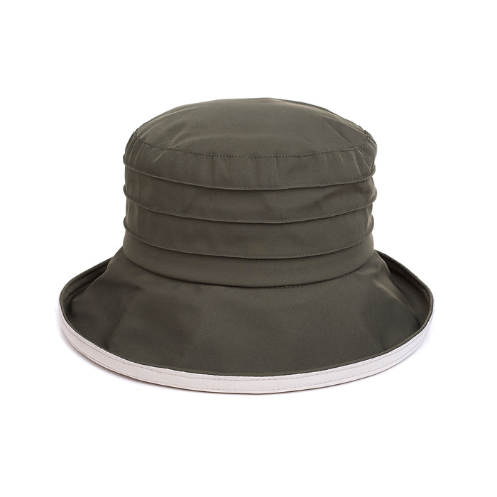 HAT73GREEN PACK OF 2