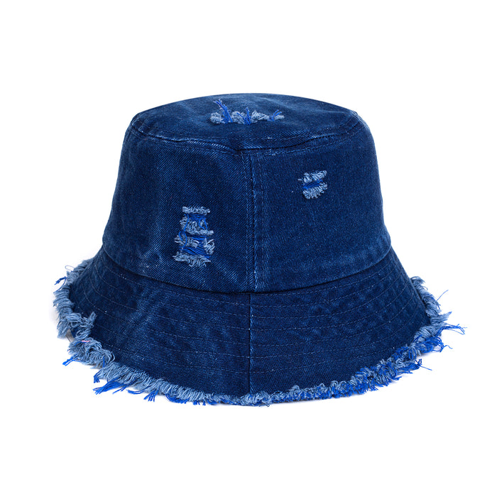 HAT74BLUE PACK OF 2