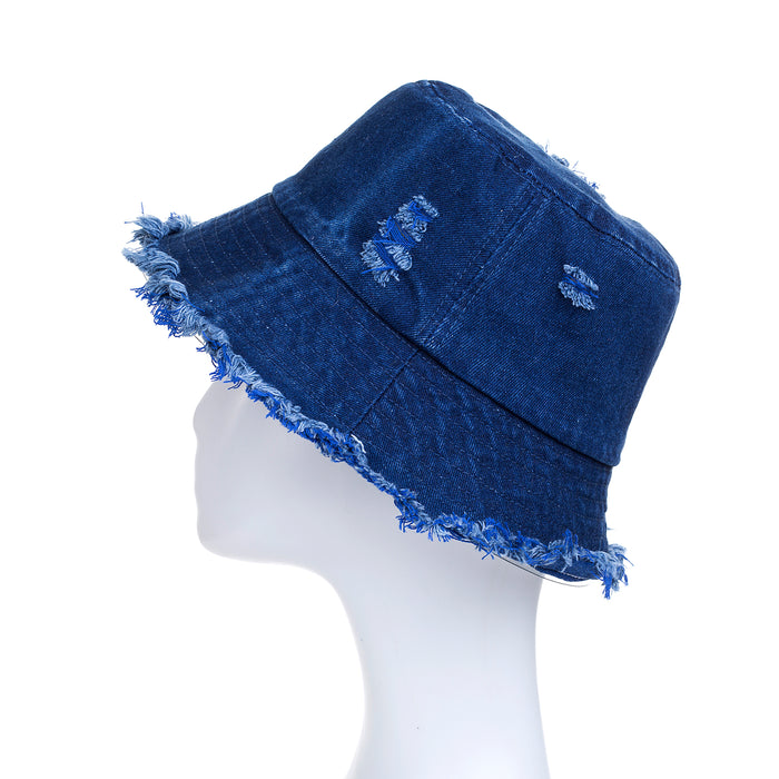 HAT74BLUE PACK OF 2