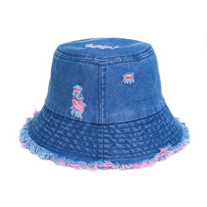 HAT74PINK PACK OF 2