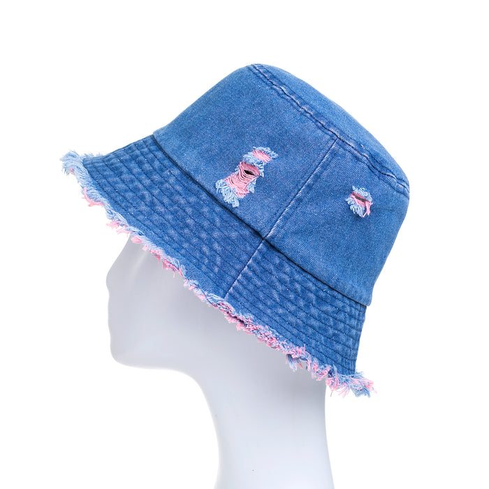 HAT74PINK PACK OF 2