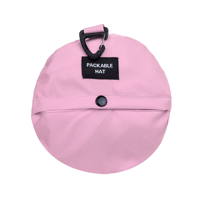 HAT75BABY PINK PACK OF 2