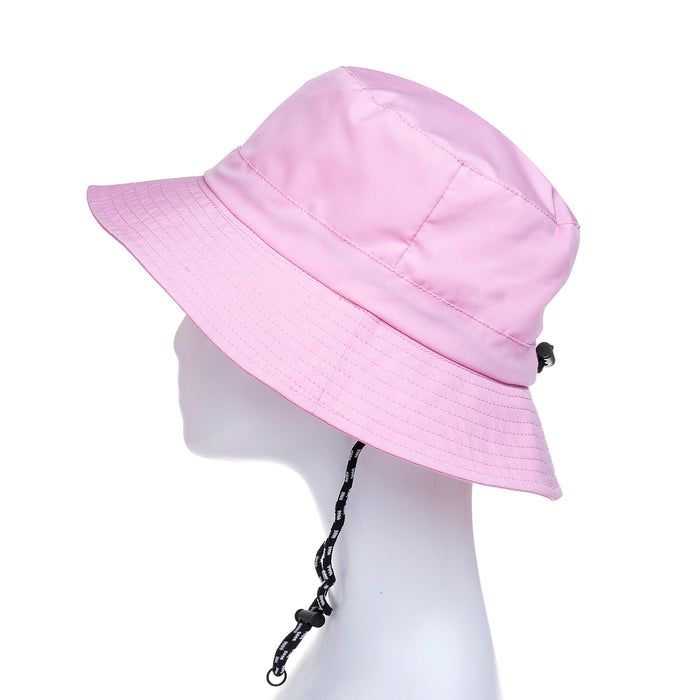 HAT75BABY PINK PACK OF 2