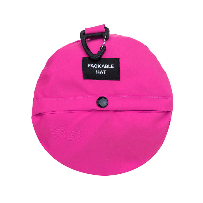 HAT75BUBBLEGUM PACK OF 2