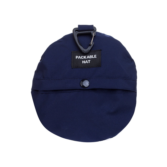 HAT75NAVY PACK OF 2