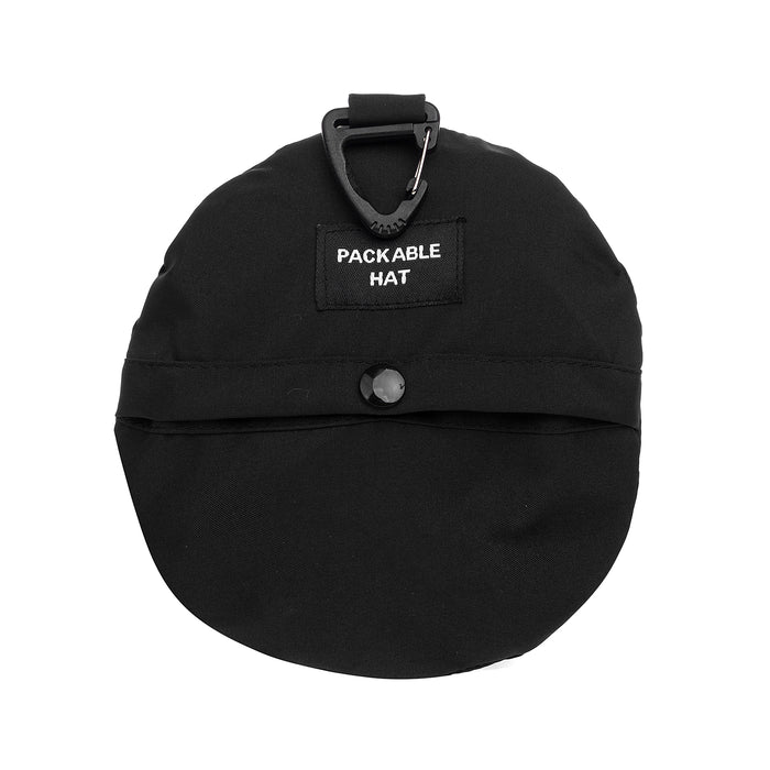 HAT75RAVEN PACK OF 2