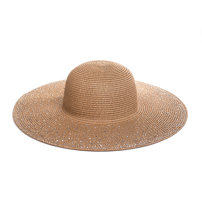 HAT77NATURAL PACK OF 2