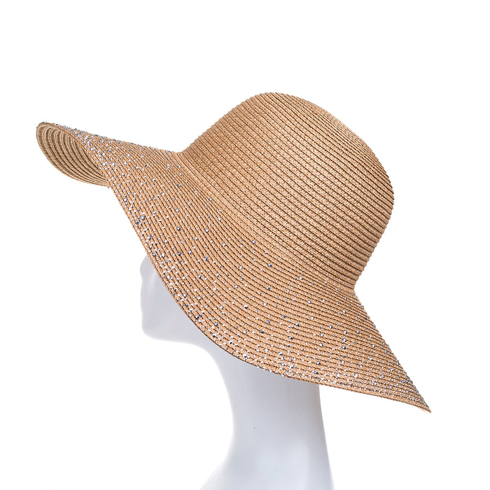 HAT77NATURAL PACK OF 2