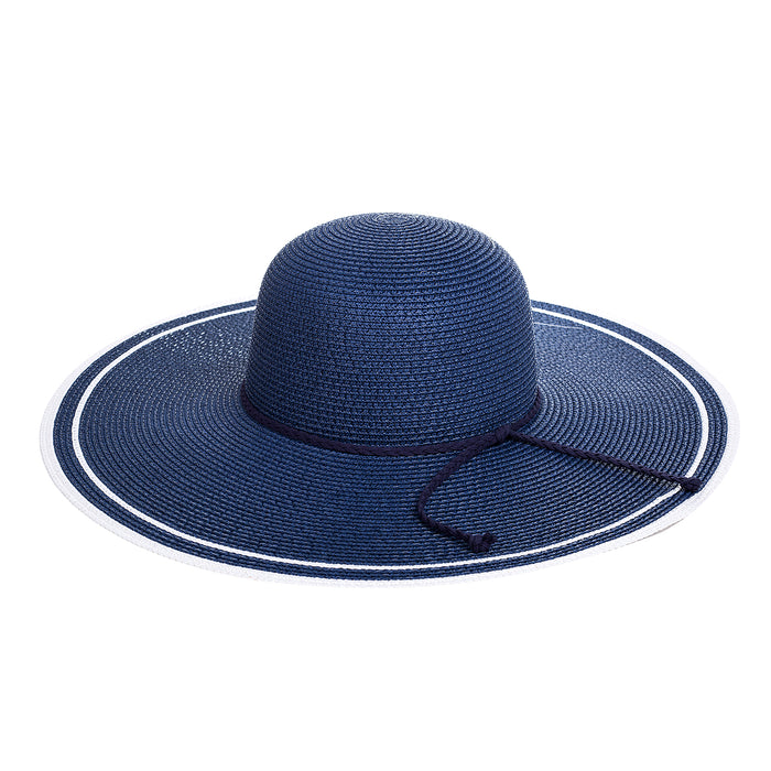 HAT78NAVY PACK OF 2