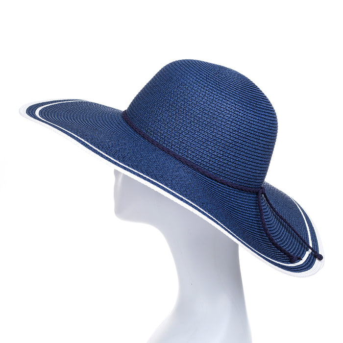 HAT78NAVY PACK OF 2