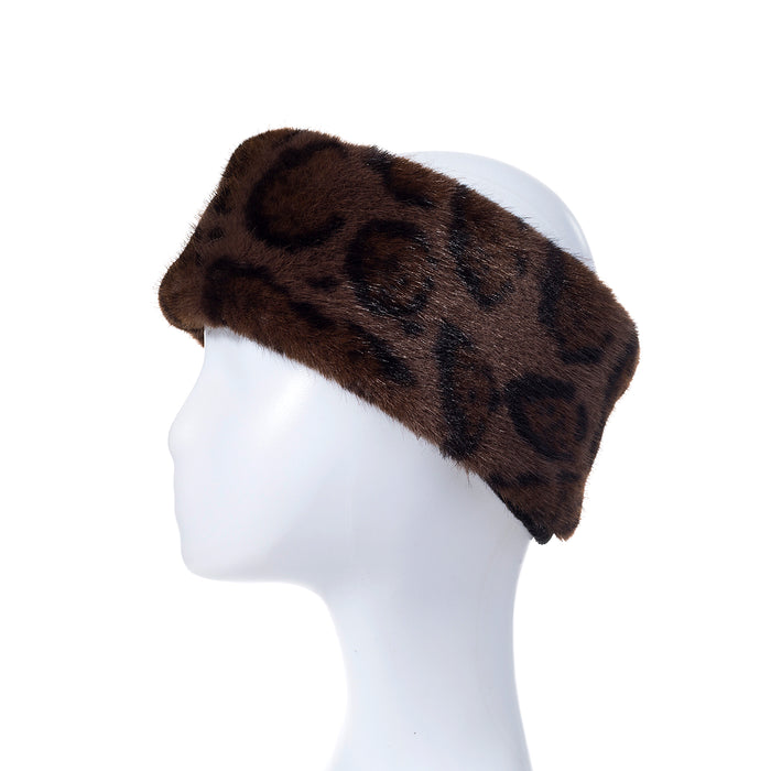 HAT81COCOA