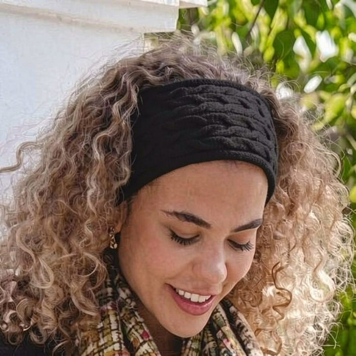 HAT82EBONY