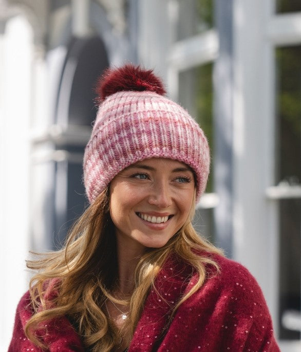 HAT83CHERRY