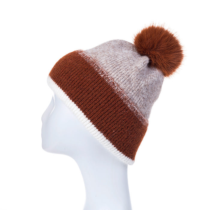 HAT85BURNTSPICE