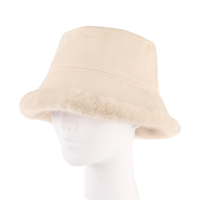 HAT91WINTERWHITE