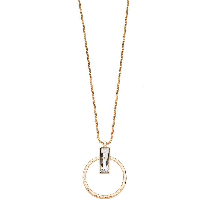 N1448 36INCH NECKLACE SUPPLIED IN A POUCH