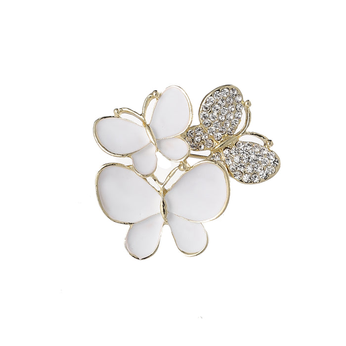 BROOCH O67