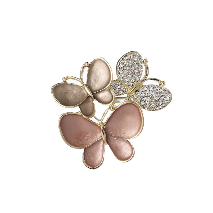 BROOCH O68