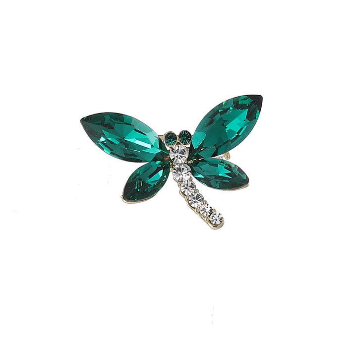 BROOCH O78