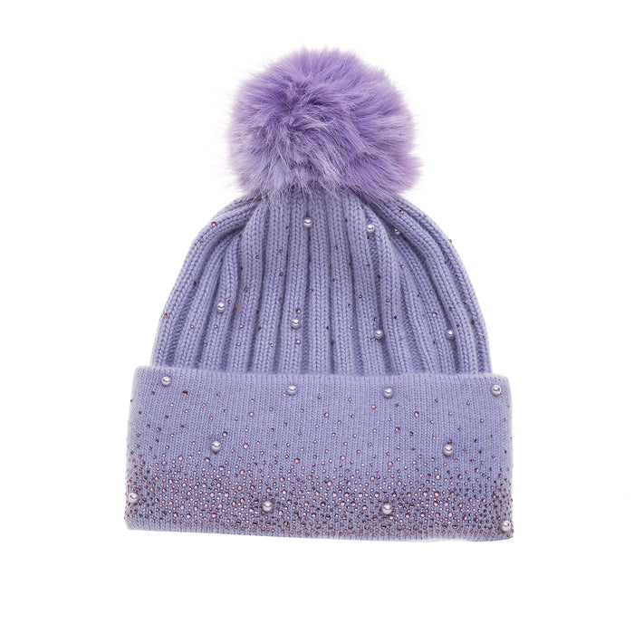 HAT14LILAC