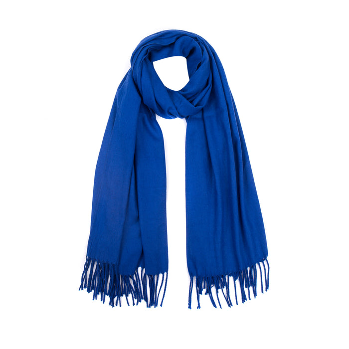 Celine Scarf colour Marina - PAS21