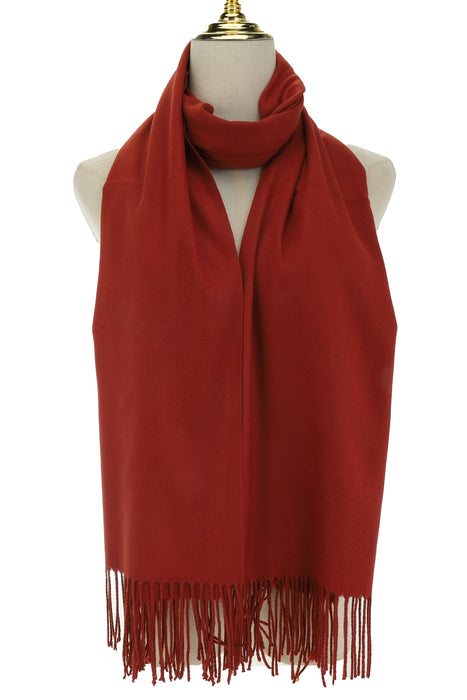 SCARF PAS72 ARABIAN SPICE