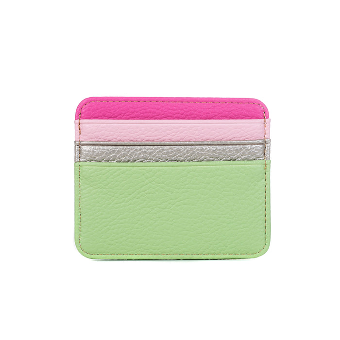 PACK OF 2 - PR2 GREEN CARD HOLDER