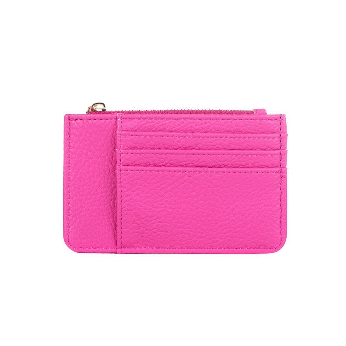 PACK OF 2 - PR8 PINK PURSE