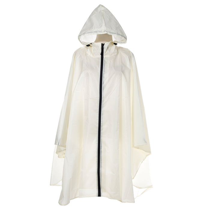 STONE RAIN PONCHO RAIN4