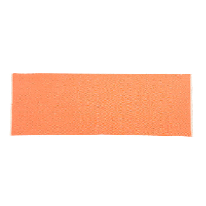 Orange Scarf SC1169